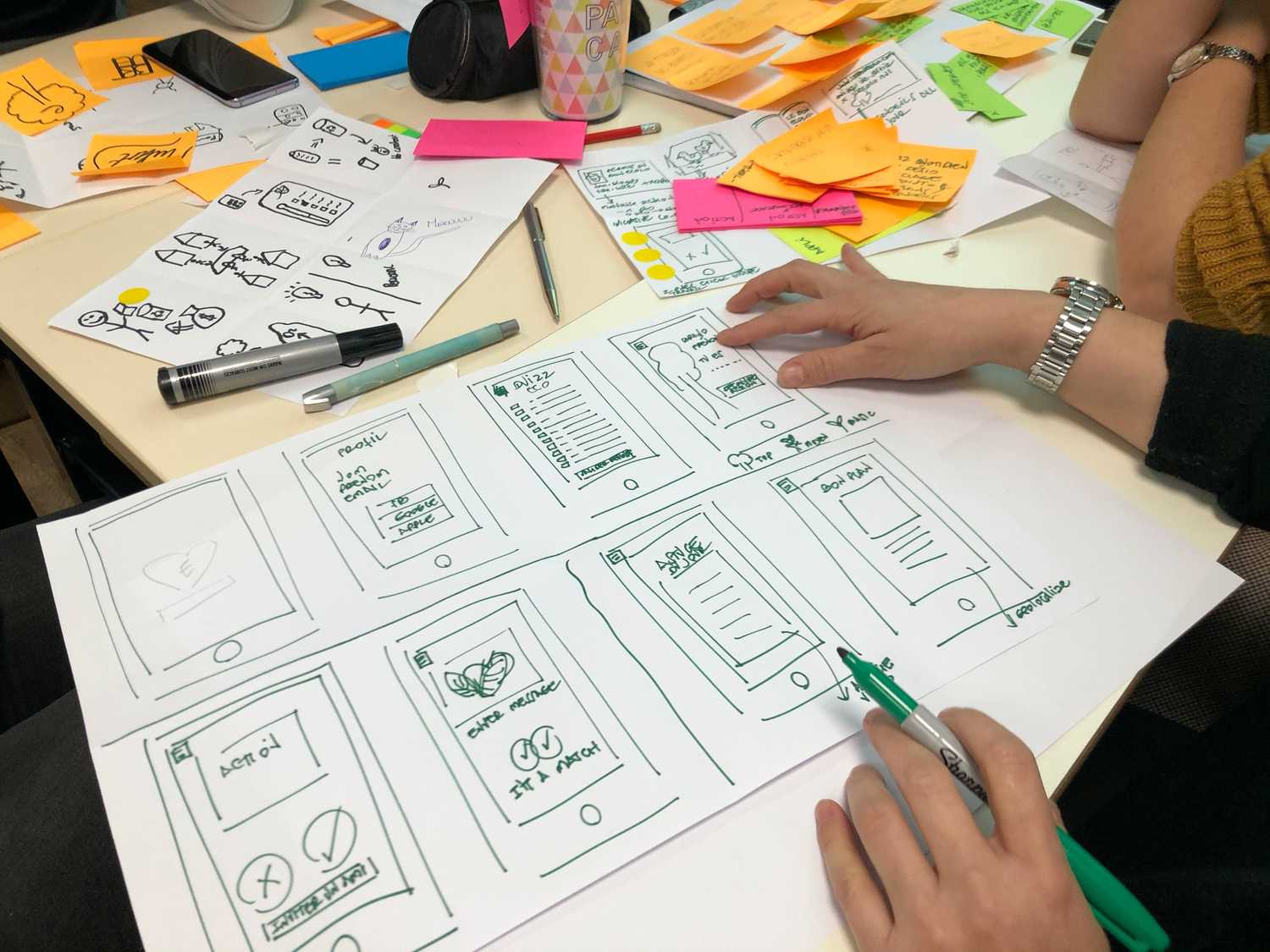The System Design Interview | Mario Fernandez