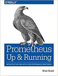 Prometheus up and running